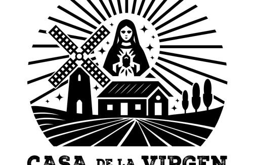 Las Virtudes Maison | Casa Rural de La Virgen