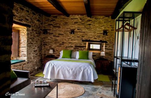 Rubian Maison | Casa Rural Dana