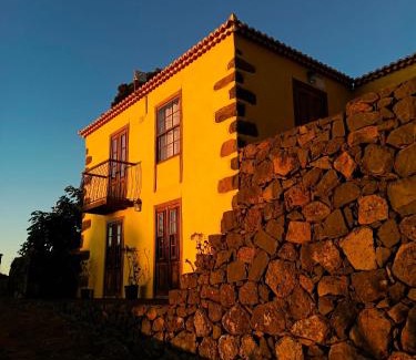 Hoya Grande Appartement | Casa Rural de Abuelo