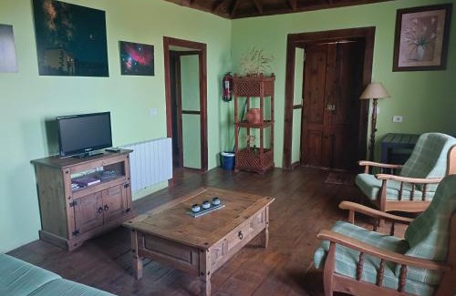 Hoya Grande Appartement | Casa Rural de Abuelo