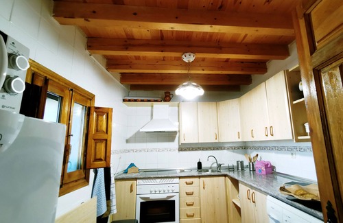 Ligos Maison | Casa Rural de Alquiler Completo
