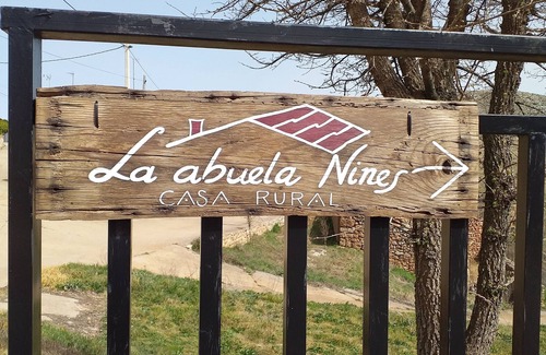 Ligos Maison | Casa Rural de Alquiler Completo