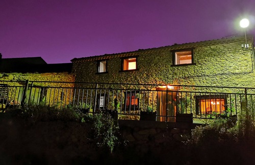Ligos Maison | Casa Rural de Alquiler Completo
