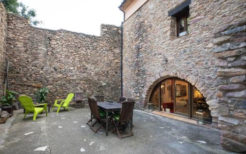 Alcudia de Veo Maison | Casa Rural de Benitandús