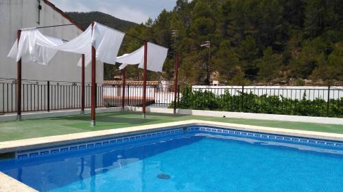 Alcudia de Veo Maison | Casa Rural de Benitandús