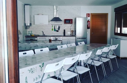 Hiendelaencina Cottage | casa rural la Perla, gîte de charme