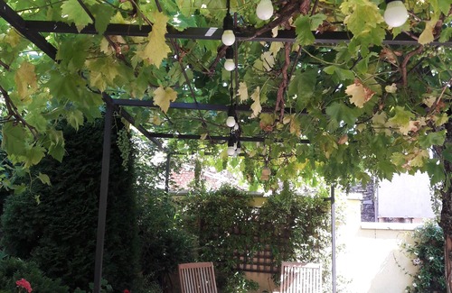 Hiendelaencina Cottage | casa rural la Perla, gîte de charme