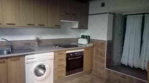 Santiago del Tormes Maison | Casa Rural del Chopo