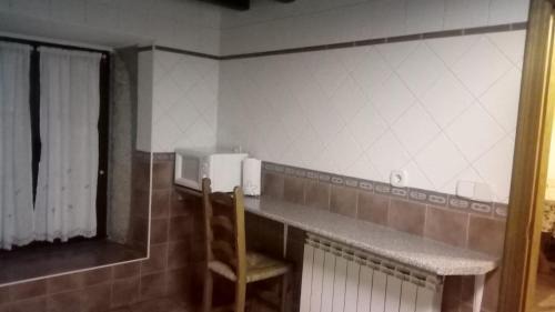 Santiago del Tormes Maison | Casa Rural del Chopo