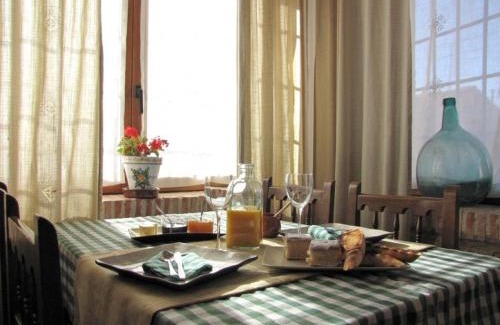 Montejo de Tiermes Maison | Casa Rural de la Abuela