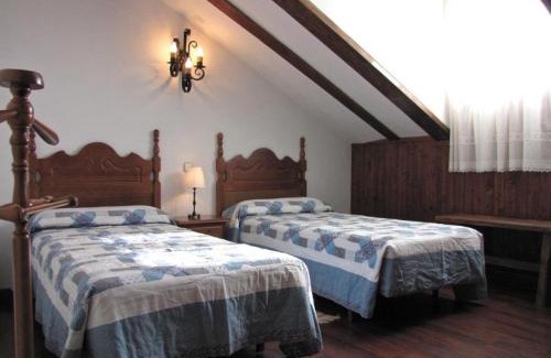 Montejo de Tiermes Maison | Casa Rural de la Abuela