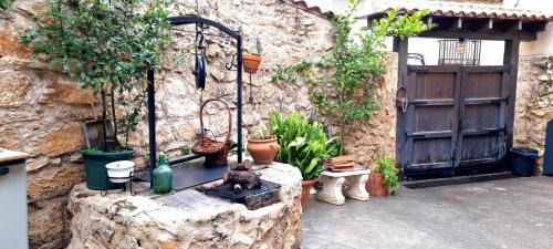 Horche Maison | Casa Rural de Lucía