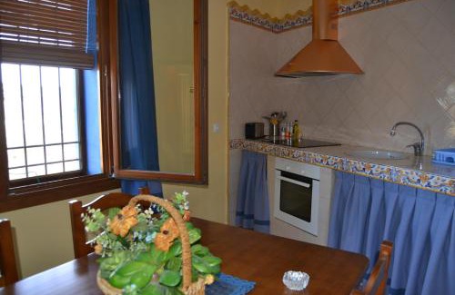 Ibdes Maison | Casa Rural Del Antiguo Hojalatero
