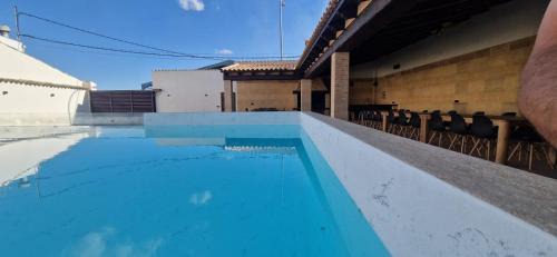 Buenache de Alarcon Maison | Casa Rural del Pantano 4 Estrellas