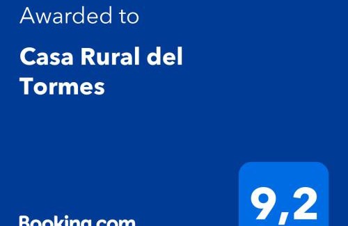 Puente del Congosto Maison | Casa Rural del Tormes