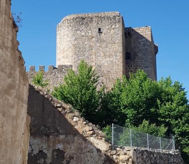 Puente del Congosto Maison | Casa Rural del Tormes