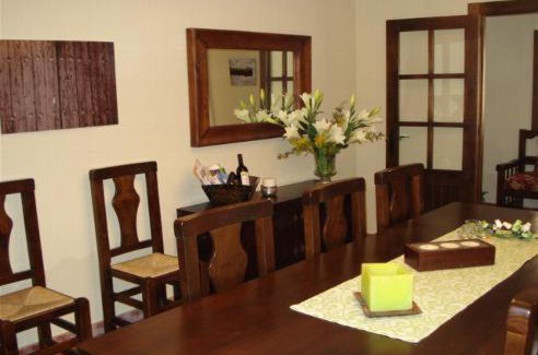 Belmonte Maison | Casa Rural Descanso del Quijote