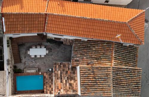 Villar del Pedroso Appartement | Casa Rural Doña Pepita
