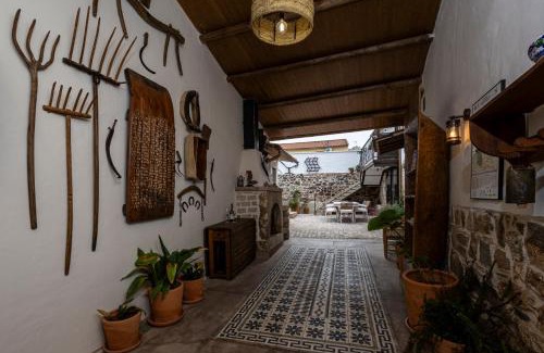 Villar del Pedroso Appartement | Casa Rural Doña Pepita
