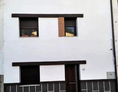 Siles Maison | Casa Rural Doña Carmen