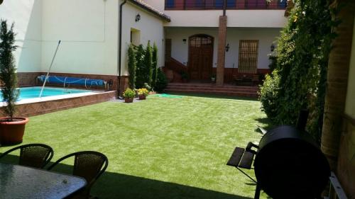 Torrenueva Maison | Casa Rural Doña Elisa