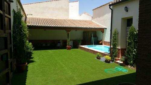 Torrenueva Maison | Casa Rural Doña Elisa