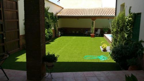 Torrenueva Maison | Casa Rural Doña Elisa