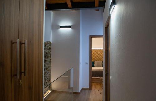 Montanchez Maison | Casa Rural Doña Sol