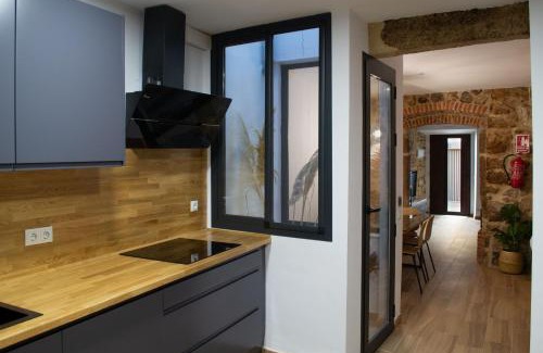 Montanchez Maison | Casa Rural Doña Sol