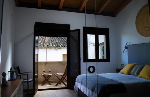 Montanchez Maison | Casa Rural Doña Sol