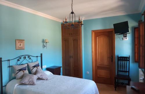 Arnoia Maison | Casa Rural dos Chaos