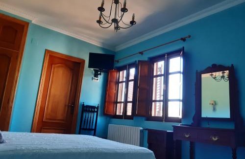Arnoia Maison | Casa Rural dos Chaos