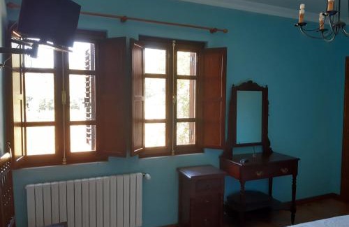 Arnoia Maison | Casa Rural dos Chaos