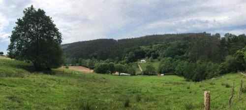 Ruisenada Maison | CASA RURAL DOSAL