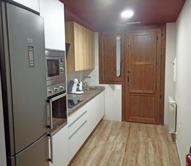 San Esteban de Gormaz Maison | Casa Rural El Mirador de San Miguel