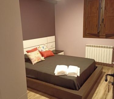 San Esteban de Gormaz Maison | Casa Rural El Mirador de San Miguel