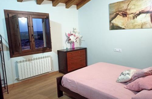 San Esteban de Gormaz Maison | Casa Rural El Mirador de San Miguel