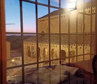 San Esteban de Gormaz Maison | Casa Rural El Mirador de San Miguel