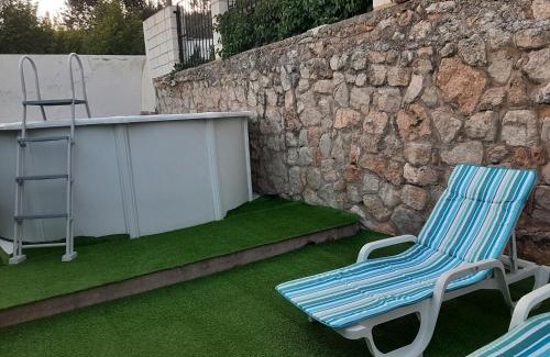 Borja Maison | CASA RURAL "ECCEHOMO de BORJA"