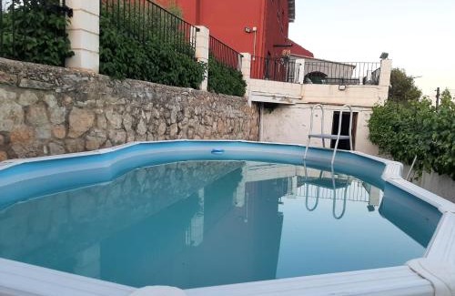 Borja Maison | CASA RURAL "ECCEHOMO de BORJA"