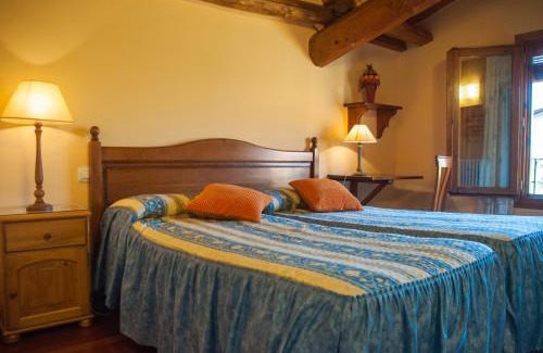 Santurde Maison | Casa Rural Edulis