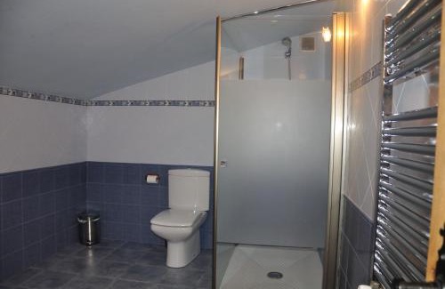 Aizarnazabal Maison | Casa Rural Ekoigoa