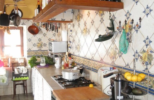 Montemolin Maison | Casa Rural el Águila