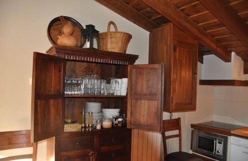 Chinchon Cottage | El Abuelo Quiko appartement rural pour 6 personnes
