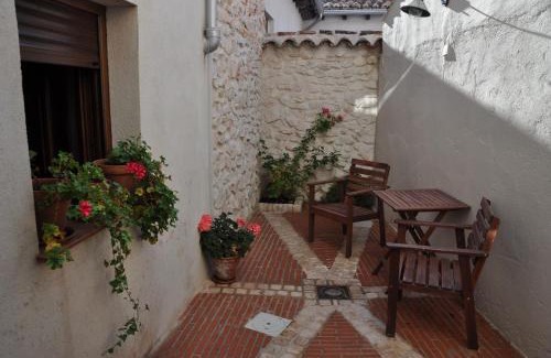 Chinchon Maison | Casa Rural El Abuelo Quiko
