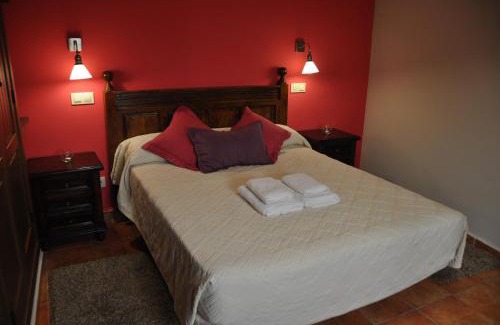 Chinchon Maison | Casa Rural El Abuelo Quiko