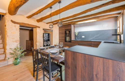 Berge Maison | Casa Rural El Ahora