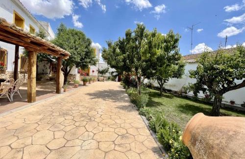 Rozalen del Monte Maison | Casa Rural El Almendro