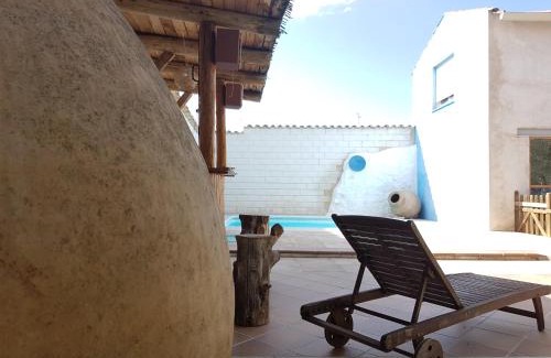Rozalen del Monte Maison | Casa Rural El Almendro