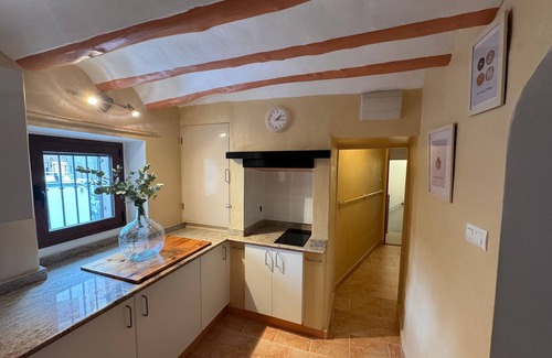 Cehegin Maison | Casa Rural el Alcázar - Cehegín
